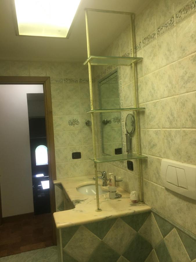 Appartement La Cella Lizzano à San Marcello Piteglio Extérieur photo